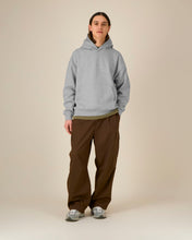 Unisex Relaxed Hoodie - 280 GSM | Chaser STSU077
