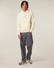 Unisex Hoodie Sweatshirt van Biologisch Katoen Middel-Licht - 280 GSM | Drummer 2.0 STSU168