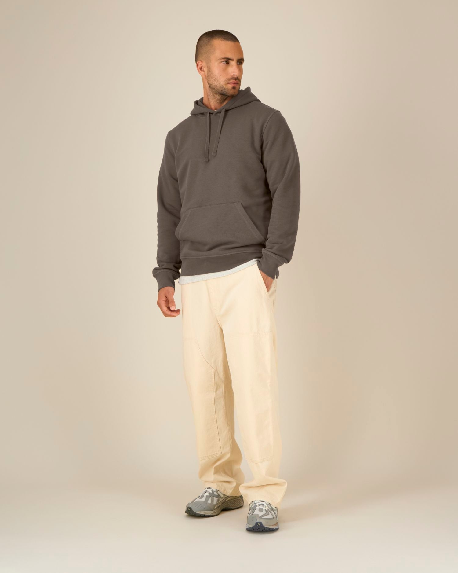 Stanley & Stella STSU168 - Drummer 2.0 Hoodie