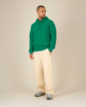 Unisex Hoodie Sweatshirt van Biologisch Katoen Middel-Licht - 280 GSM | Drummer 2.0 STSU168