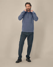 Unisex Hoodie Sweatshirt van Biologisch Katoen Middel-Licht - 280 GSM | Drummer 2.0 STSU168