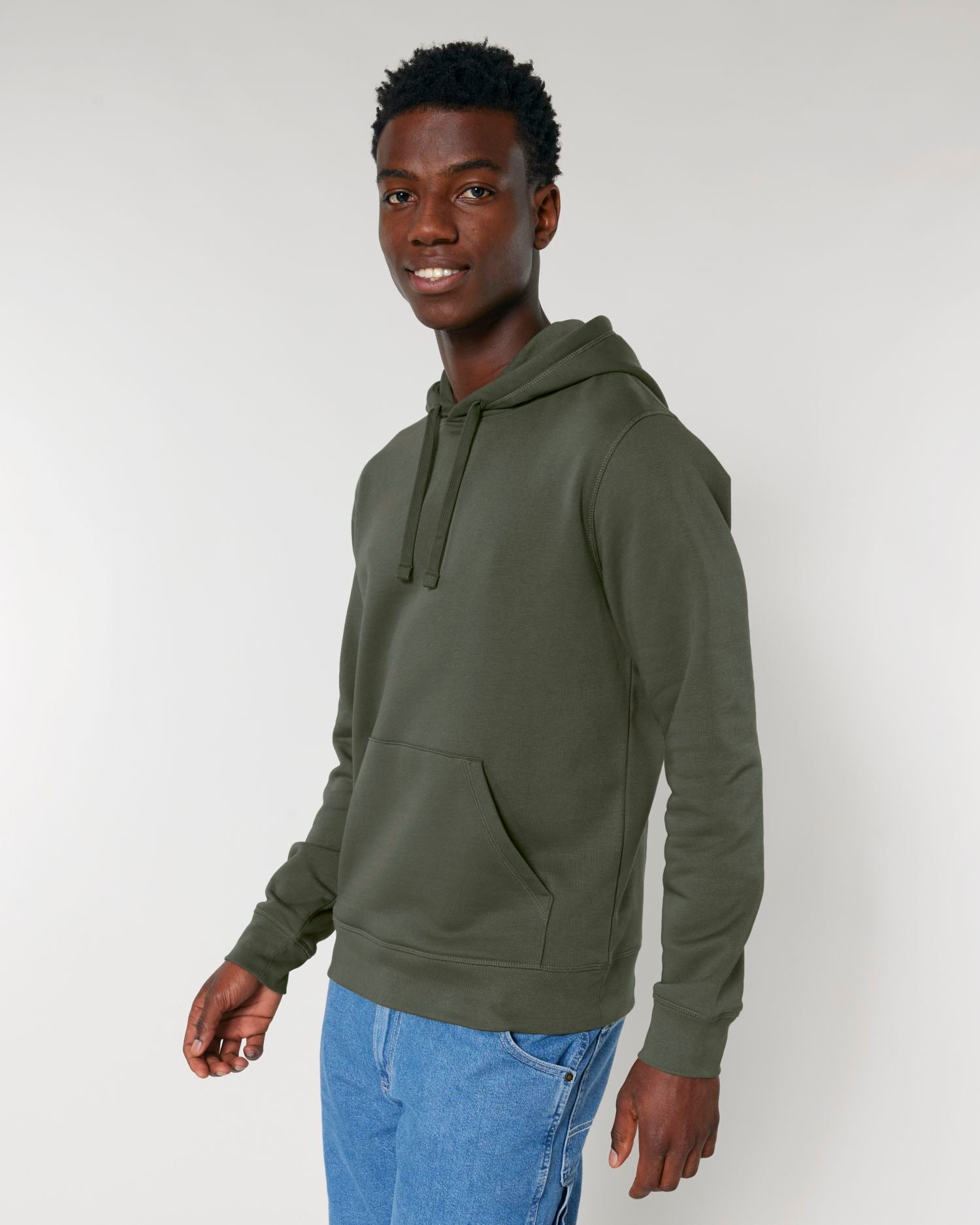 Stanley & Stella STSU168 - Drummer 2.0 Hoodie
