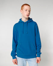 Unisex-Hoodie-Sweatshirt aus Bio-Baumwolle, leicht bis mittelschwer - 280 GSM | Drummer 2.0 STSU168