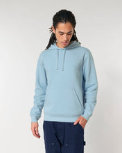 Unisex-Hoodie-Sweatshirt aus Bio-Baumwolle, leicht bis mittelschwer - 280 GSM | Drummer 2.0 STSU168