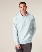 Unisex Organic Cotton Mid-Light Hoodie Sweatshirt - 280 GSM | Drummer 2.0 STSU168