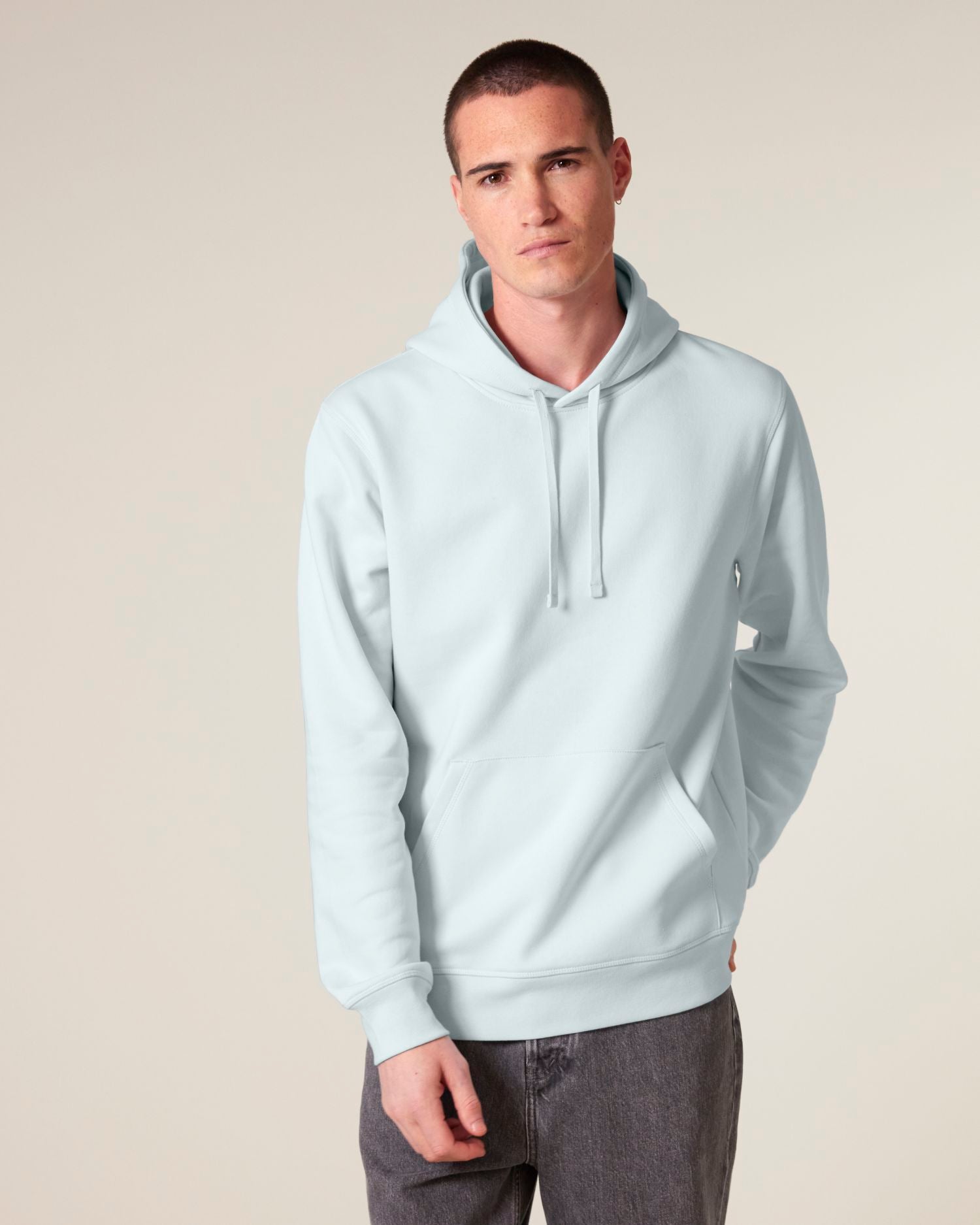 Stanley & Stella STSU168 - Drummer 2.0 Hoodie