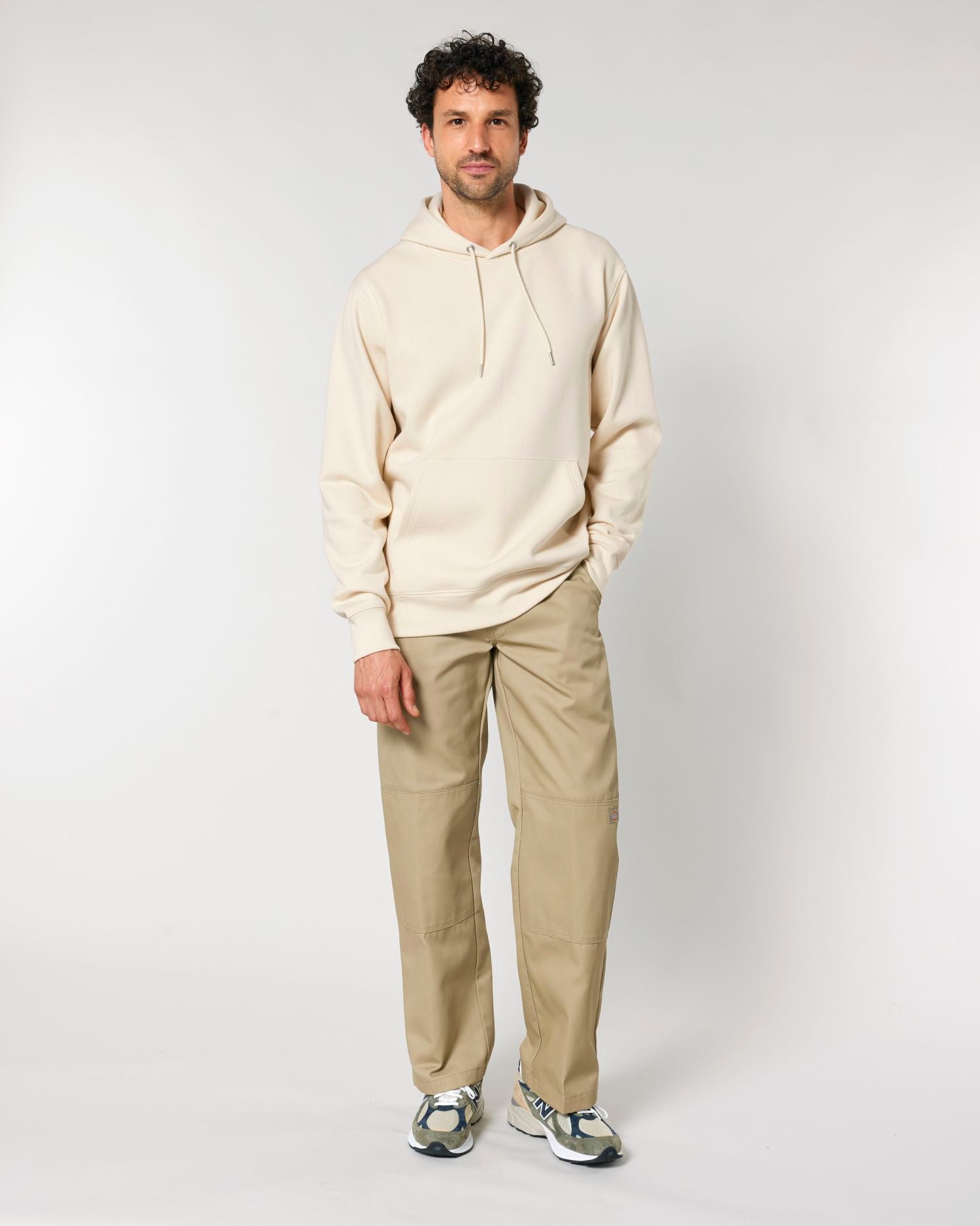 Stanley & Stella STSU177 - Cruiser 2.0 Hoodie