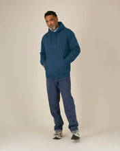 Iconic Unisex Hoodie Sweatshirt | Organic Cotton - 350 GSM | Cruiser 2.0 STSU177