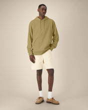 Iconic Unisex Hoodie Sweatshirt | Organic Cotton - 350 GSM | Cruiser 2.0 STSU177