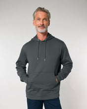 Iconic Unisex Hoodie Sweatshirt | Organic Cotton - 350 GSM | Cruiser 2.0 STSU177