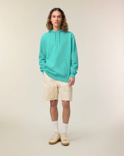 Iconic Unisex Hoodie Sweatshirt | Organic Cotton - 350 GSM | Cruiser 2.0 STSU177