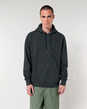 Iconic Unisex Hoodie Sweatshirt | Organic Cotton - 350 GSM | Cruiser 2.0 STSU177