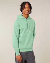 Iconic Unisex Hoodie Sweatshirt | Organic Cotton - 350 GSM | Cruiser 2.0 STSU177