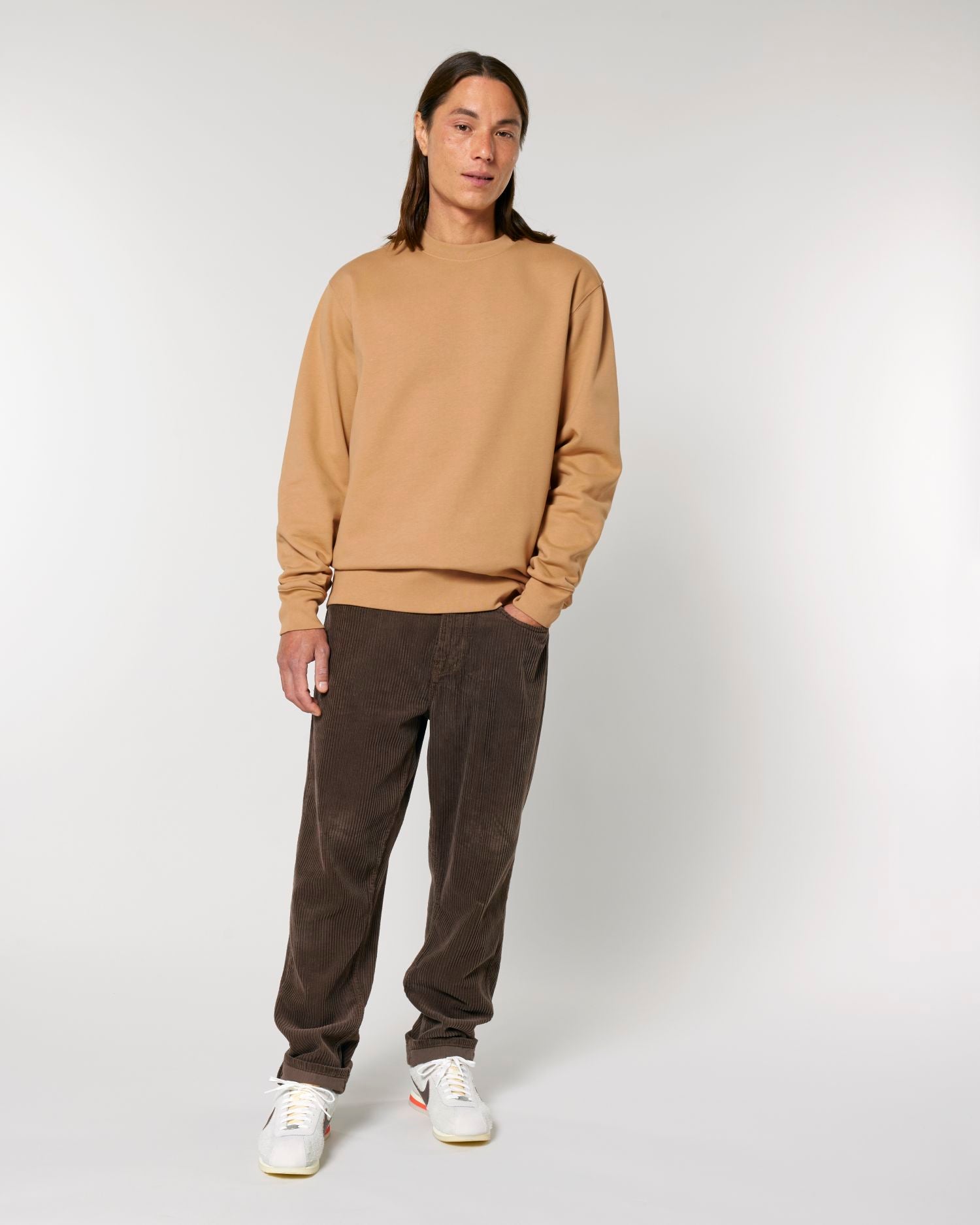 Stanley & Stella STSU178 - Changer 2.0 Sudaderas