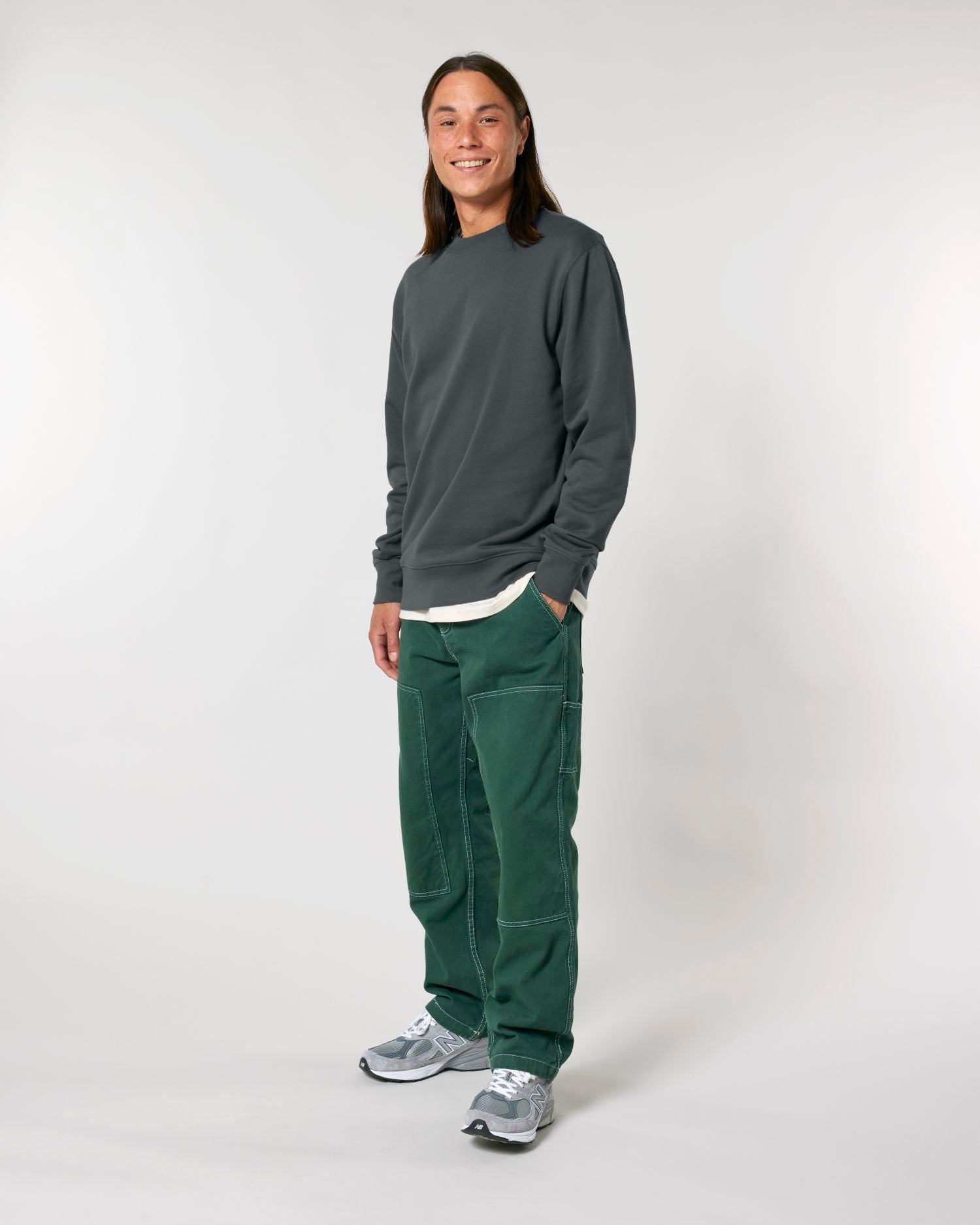 Stanley & Stella STSU178 - Changer 2.0 Sudaderas