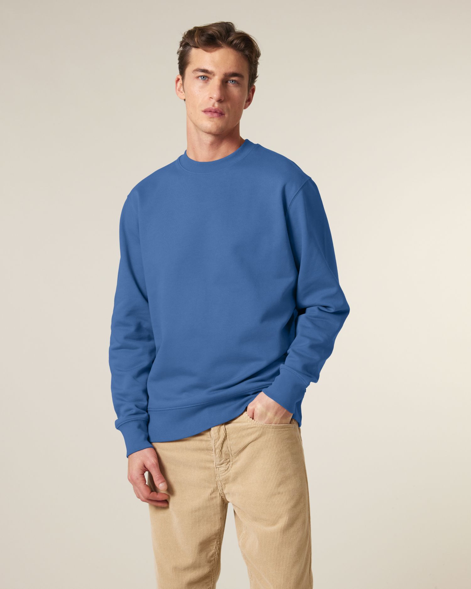 Stanley & Stella STSU178 - Changer 2.0 Sudaderas