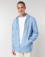 Stanley & Stella STSU179 - Cultivator 2.0 Zipthru