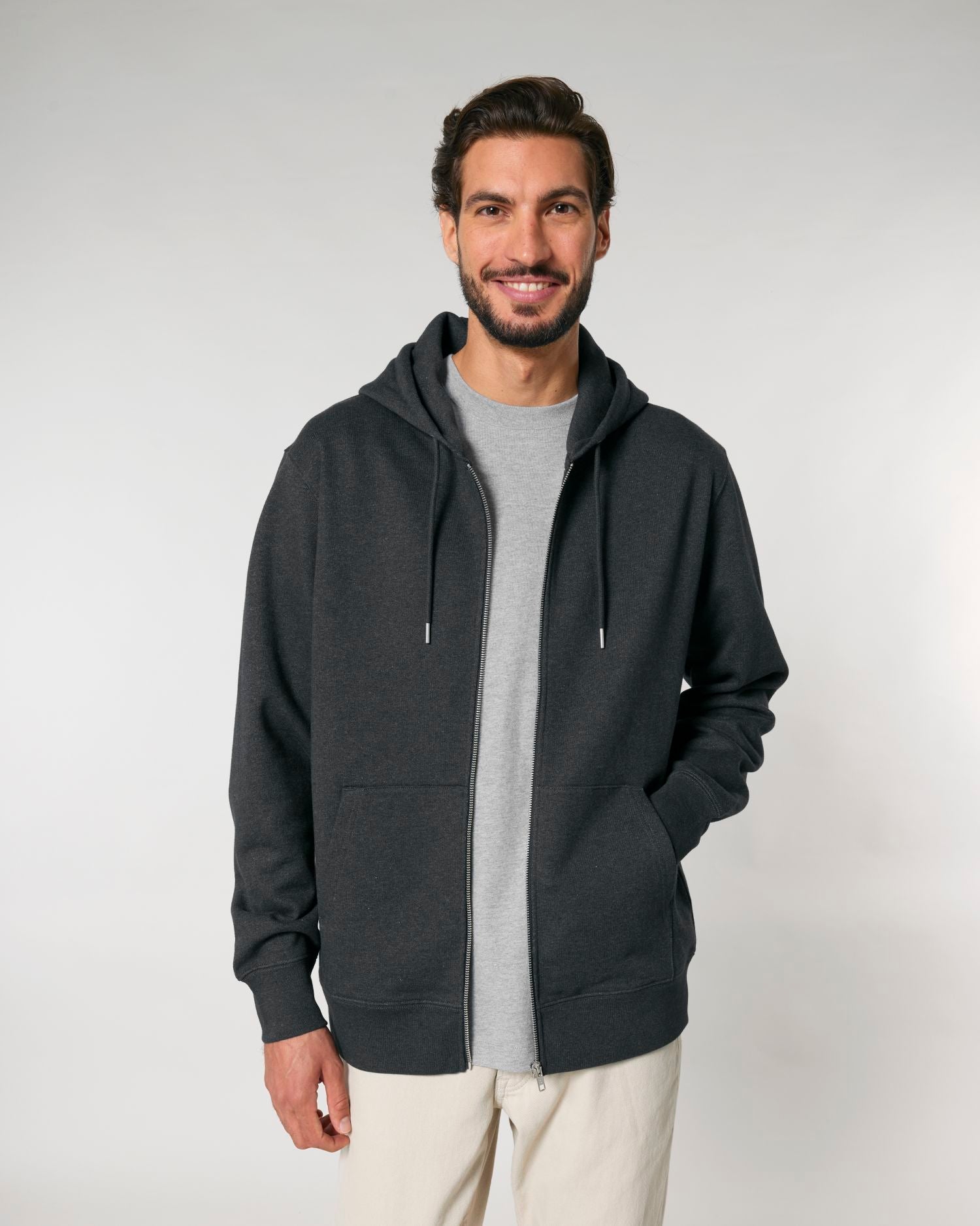 Stanley & Stella STSU179 - Cultivator 2.0 Zipthru