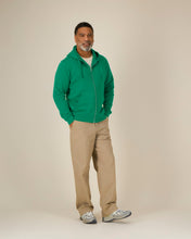 Stanley & Stella STSU205 - Mixer Zipthru