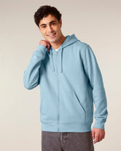 Stanley & Stella STSU205 - Mixer Zipthru