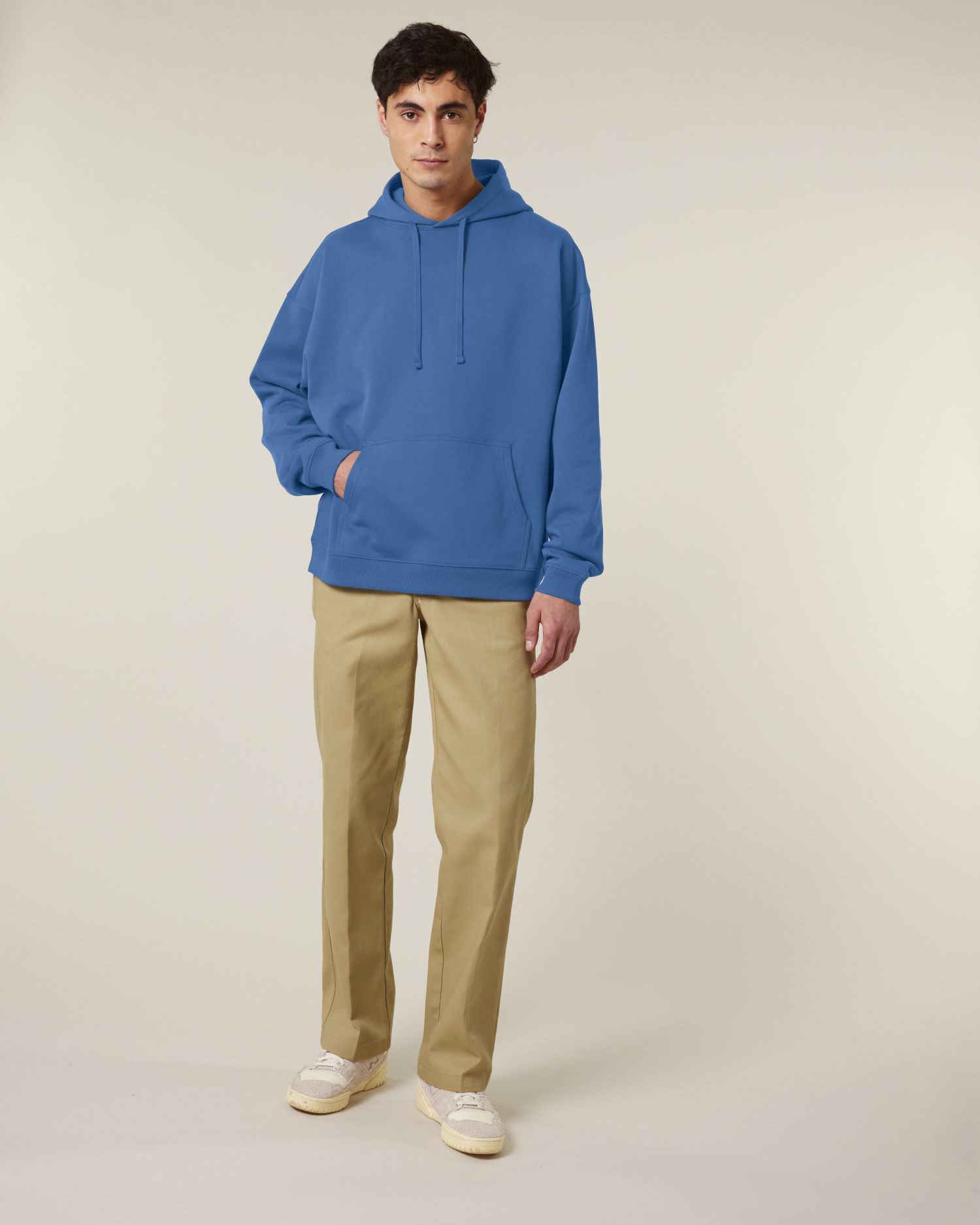 トップス Mylan Organic Cotton Oversized Hoodie Organic Cotton Oversized Hoodie | Mint – MYLAN ONLINE SHOP
