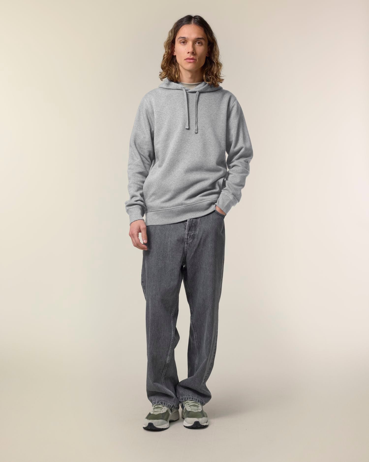 Stanley & Stella STSU229 - Sounder Hoodie