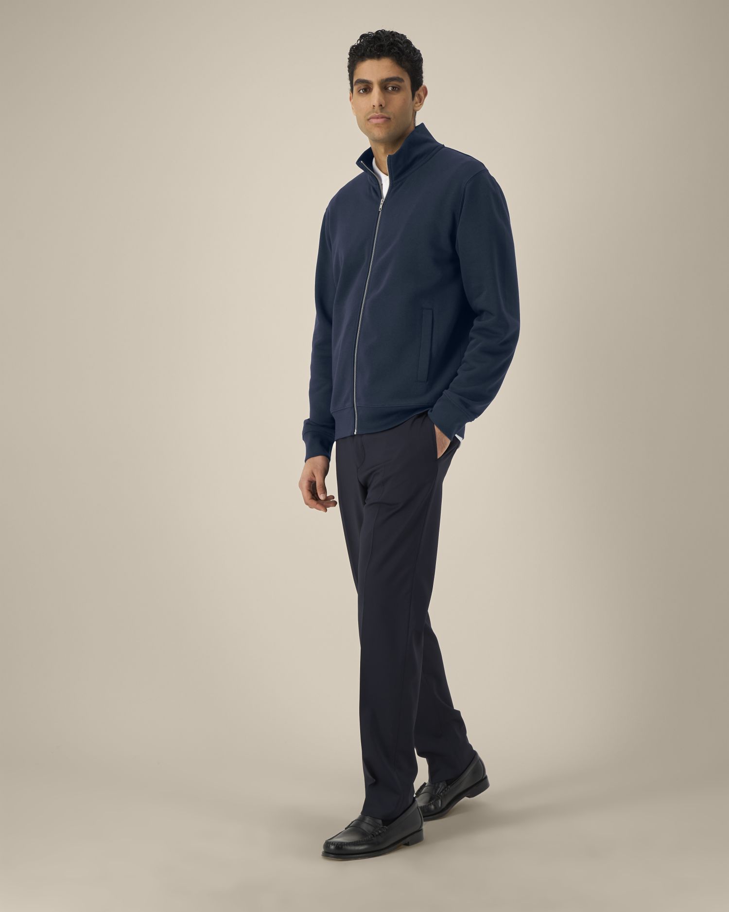 Stanley & Stella STSU253 - Trailer 2.0 Zipthru