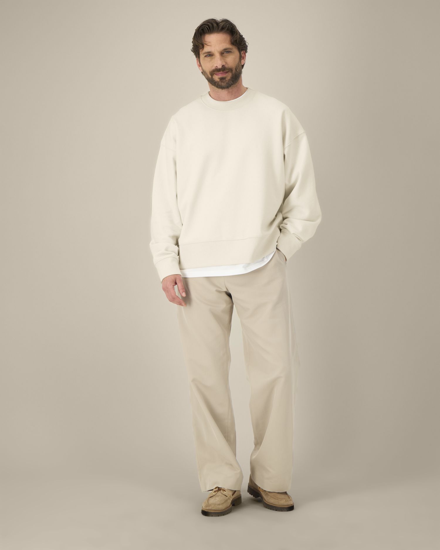 Stanley & Stella STSU255 - Ryler Crewnecks