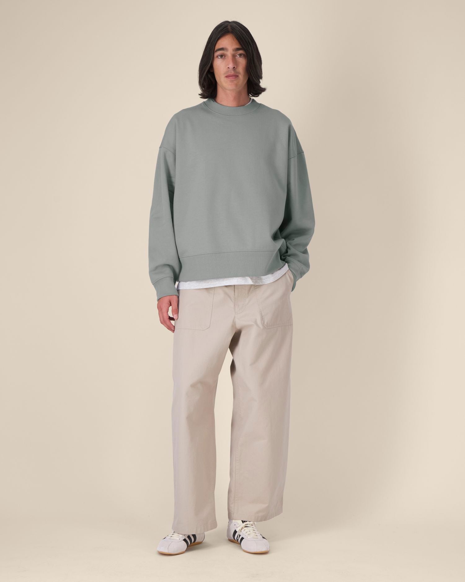 Stanley & Stella STSU255 - Ryler Crewnecks