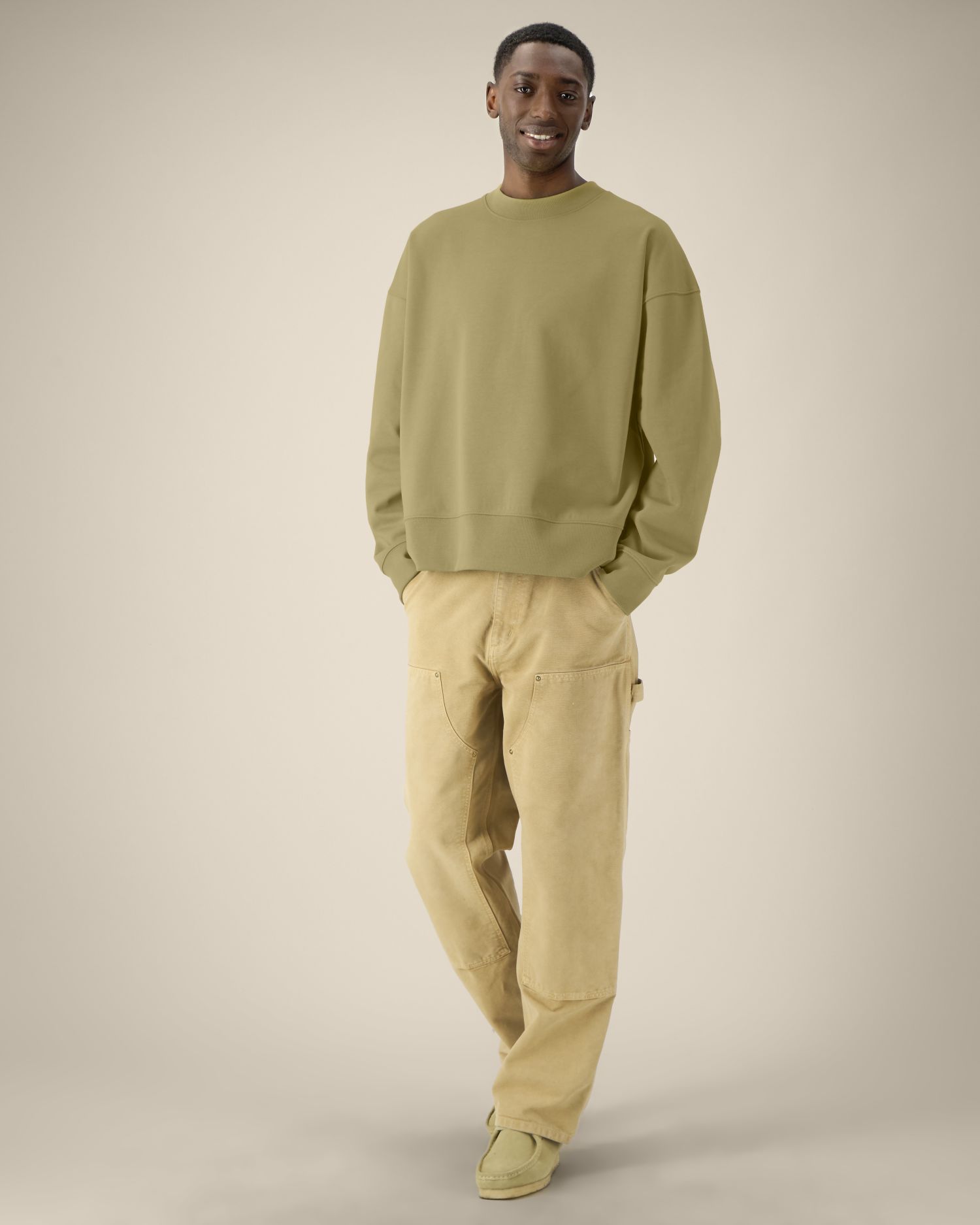 Stanley & Stella STSU255 - Ryler Crewnecks