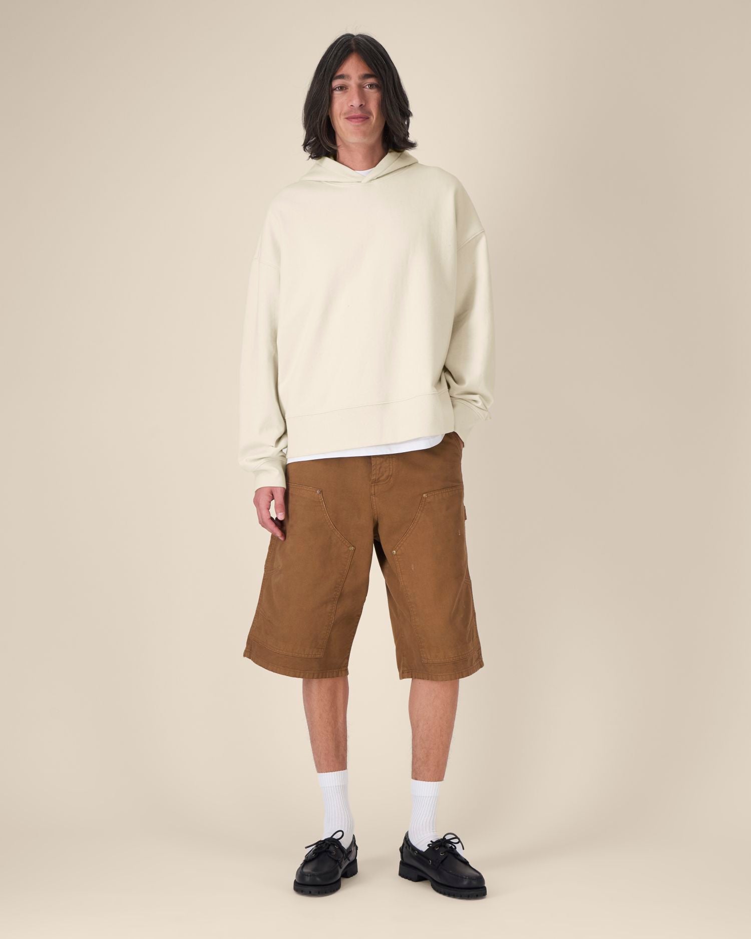 Stanley & Stella STSU256 - Voicer Hoodie