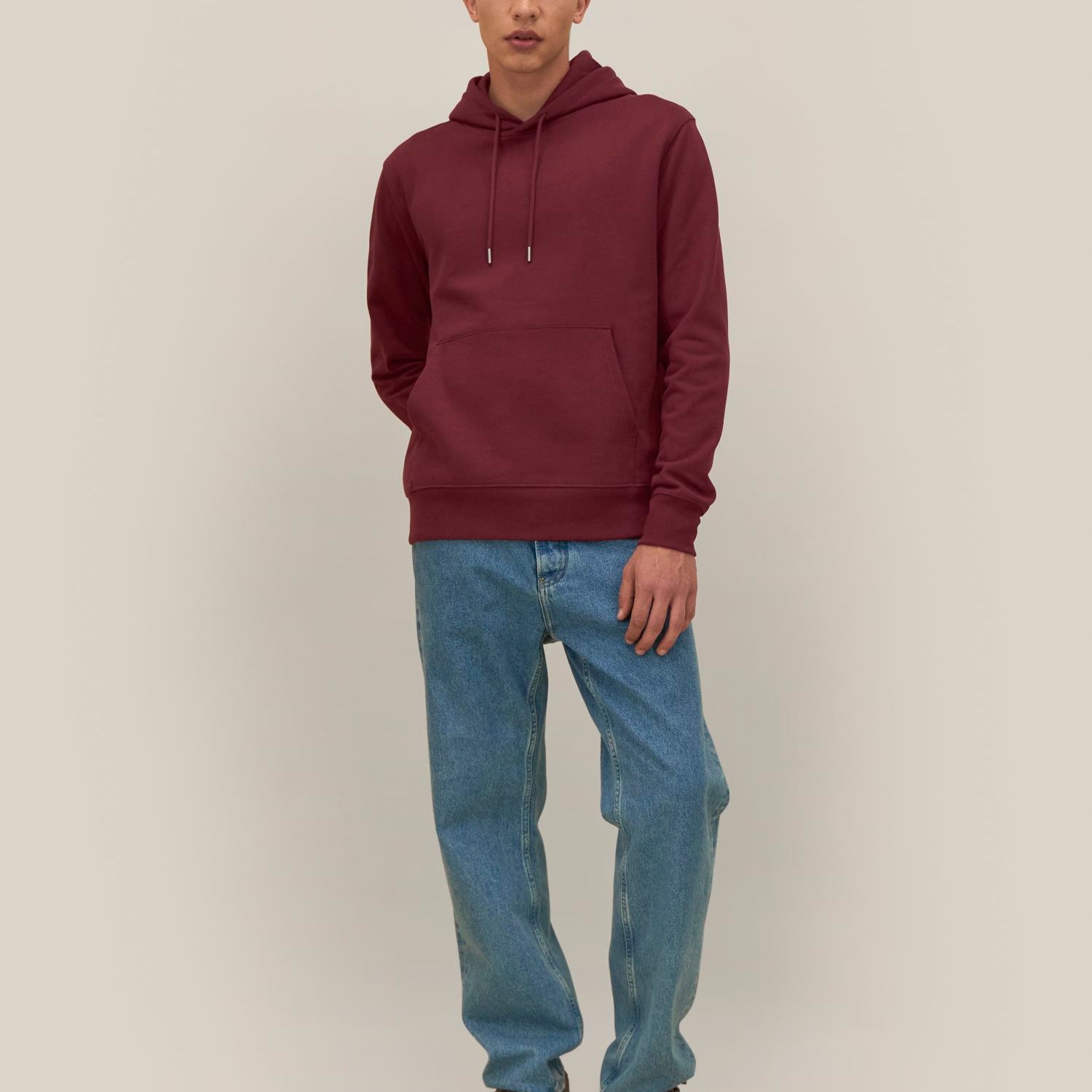 Men's Medium Fit Hoodie Gamechanger STSU257
