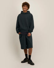 Sudadera unisex ultragruesa Oversized con capucha - 500 GSM | Sculpter - STSU278