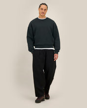 Unisex Ultra Heavyweight Oversized Crewneck - 500 GSM | Former - STSU279