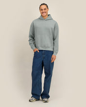 Sudadera con capucha unisex teñida en prenda - 300 GSM | Chaser Vintage - STSU282