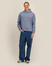 Sudadera con capucha unisex teñida en prenda - 300 GSM | Chaser Vintage - STSU282