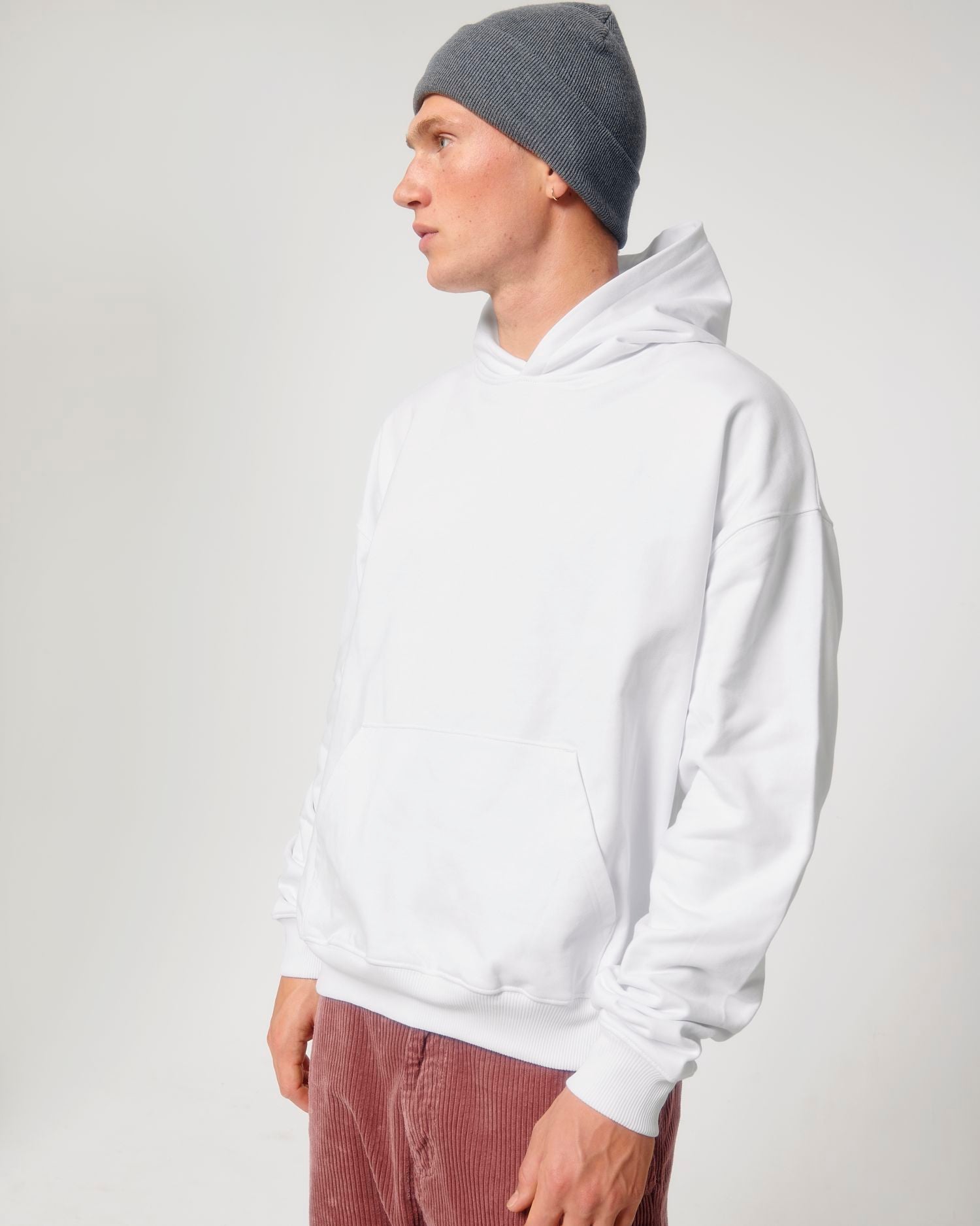 Stanley & Stella STSU797 - Cooper Dry Hoodie