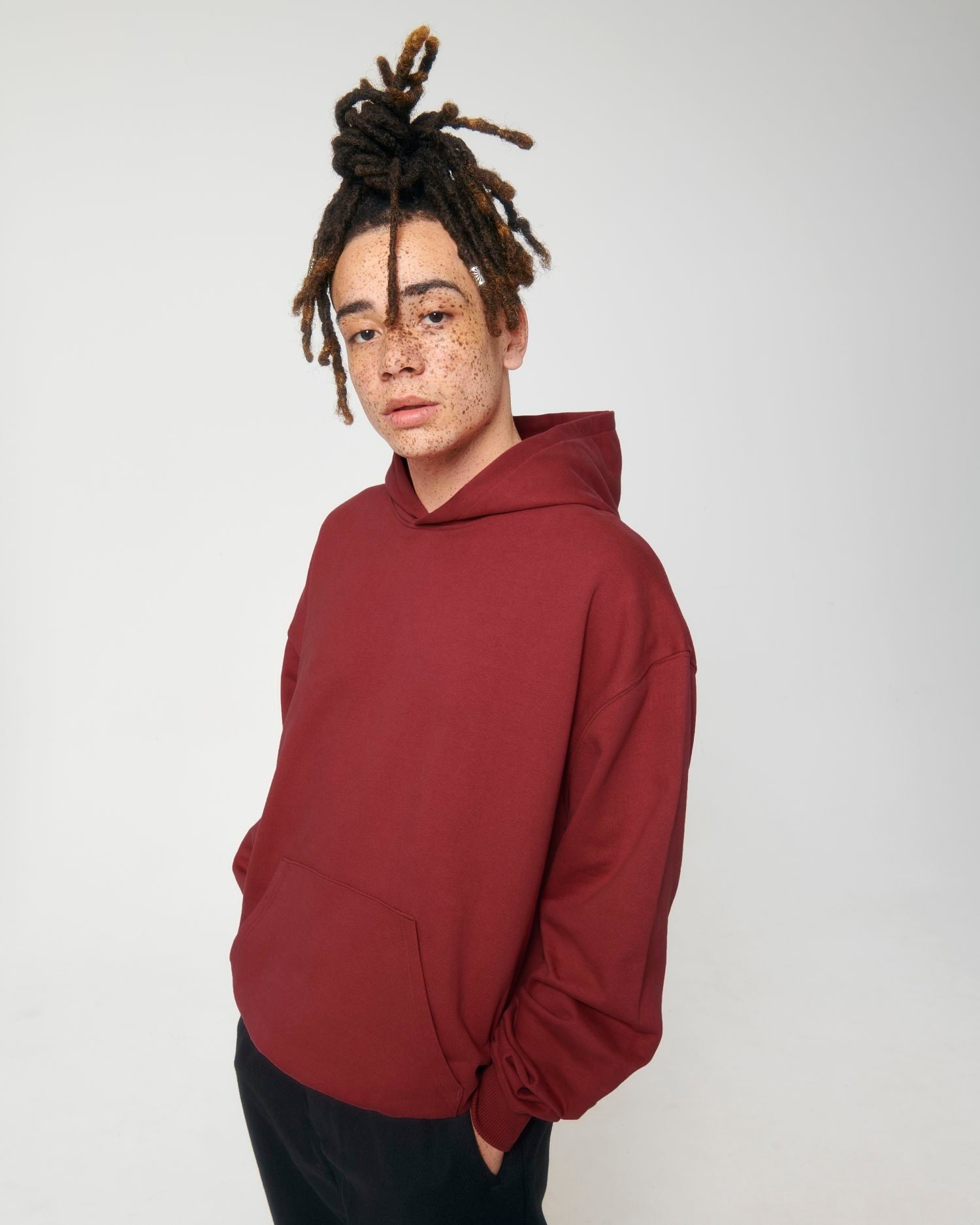 Stanley & Stella STSU797 - Cooper Dry Hoodie