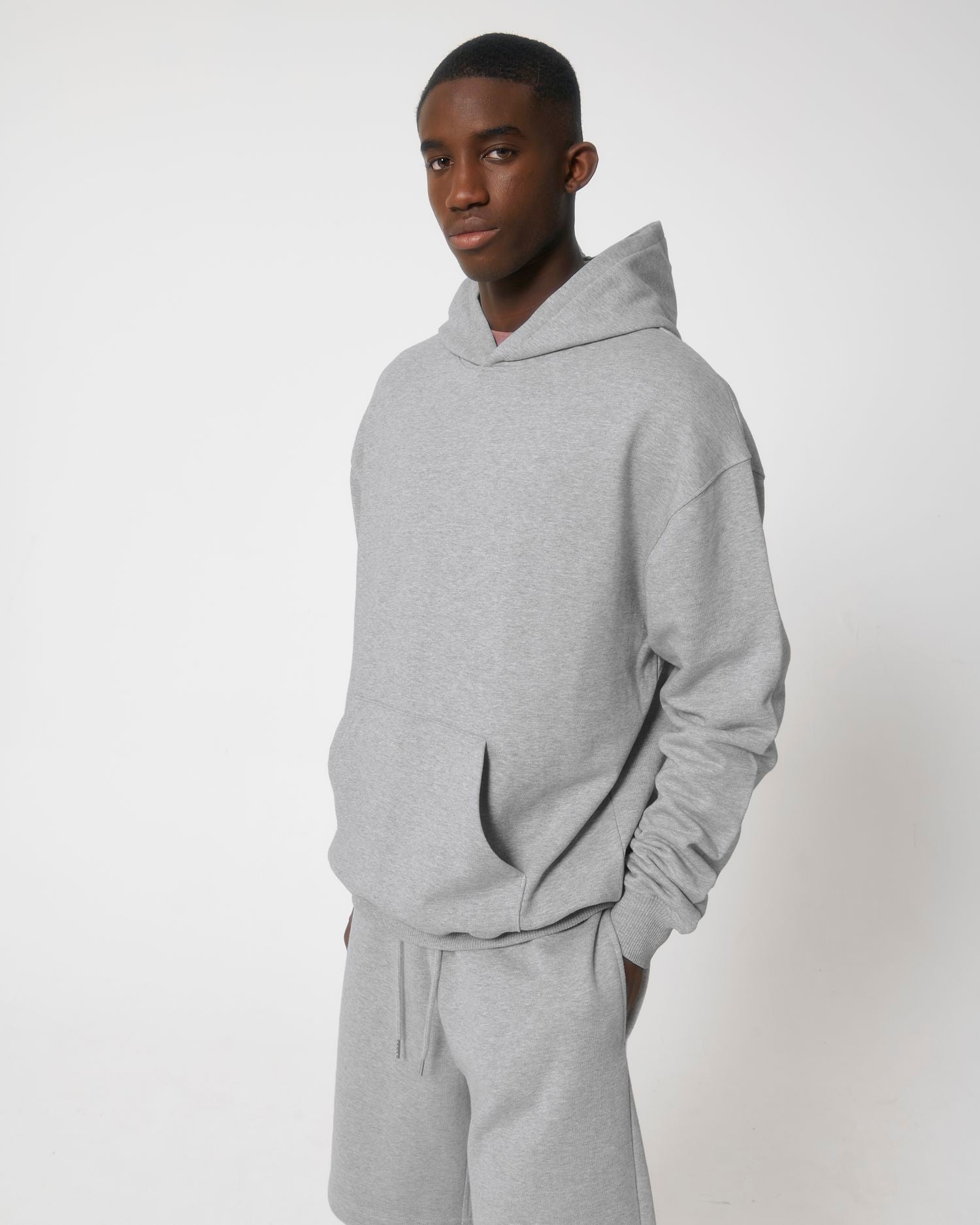 Stanley & Stella STSU797 - Cooper Dry Hoodie