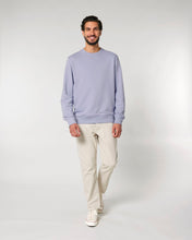 Unisex Organische Medium Fit Crewneck Sweater - 300 g/m² | Matcher STSU799