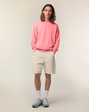 Unisex Organic Medium Fit Crewneck Sweatshirt - 300 g/m² | Matcher STSU799