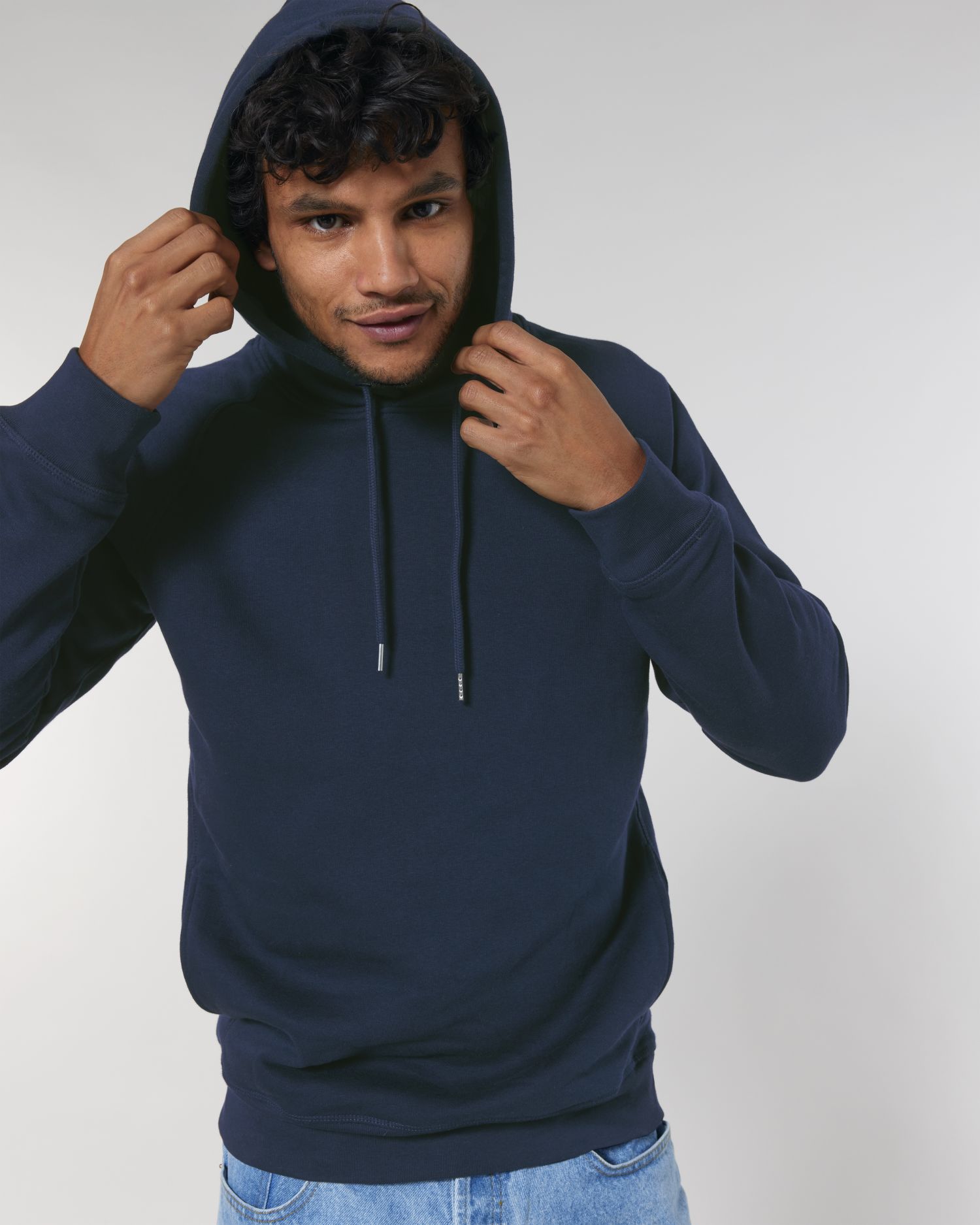 Stanley & Stella STSU824 - Sider Hoodie