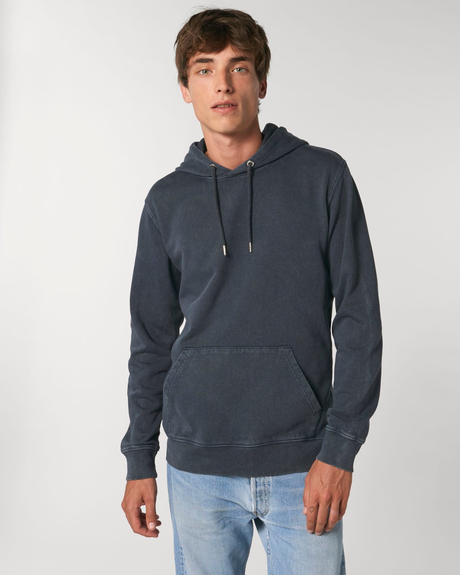Stanley & Stella STSU853 - Cruiser Vintage Hoodie