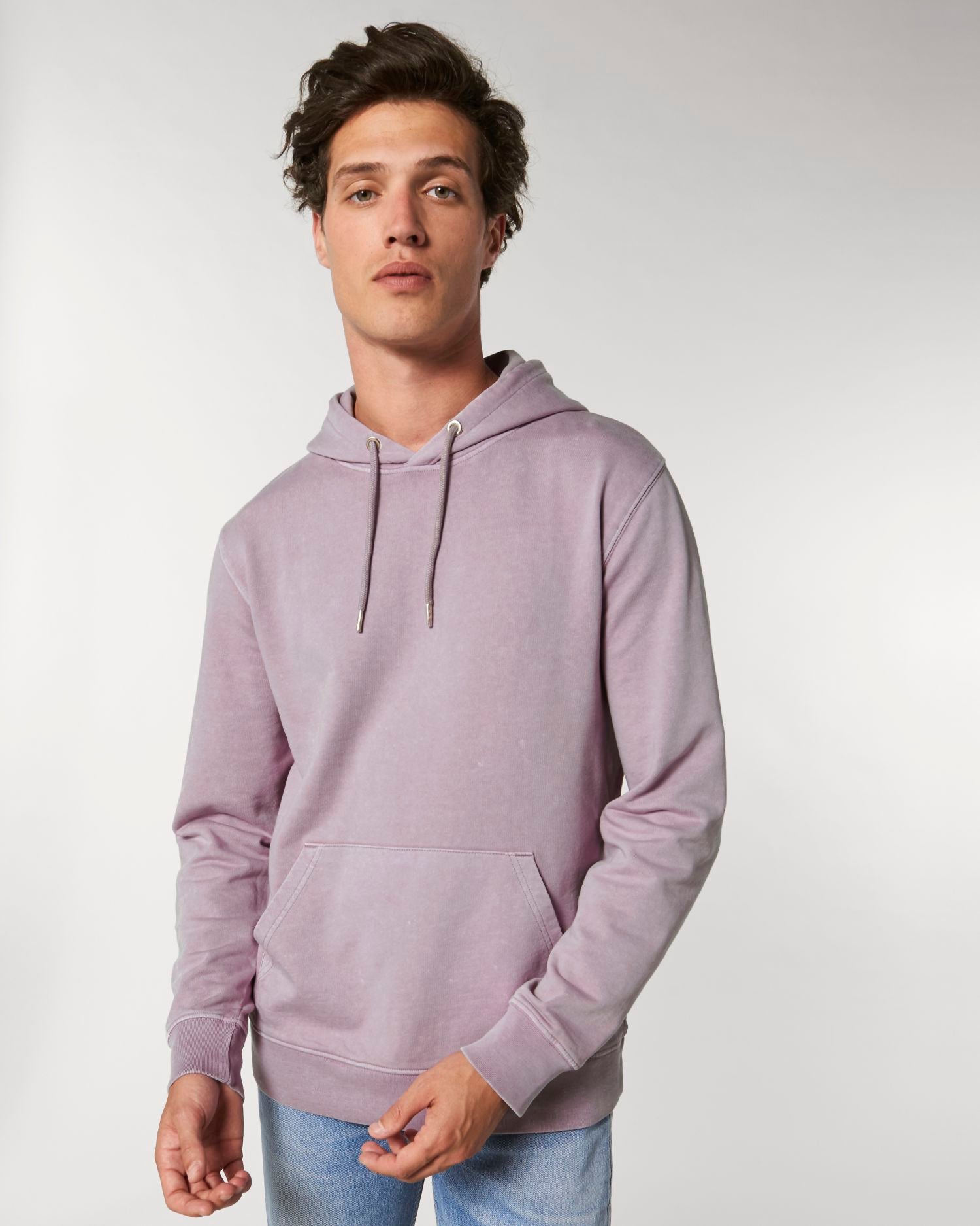 Stanley & Stella STSU853 - Cruiser Vintage Hoodie
