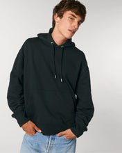 Sweat à Capuche Relax en Coton Bio Unisexe - 350 g/m² | Slammer Hoodie STSU856