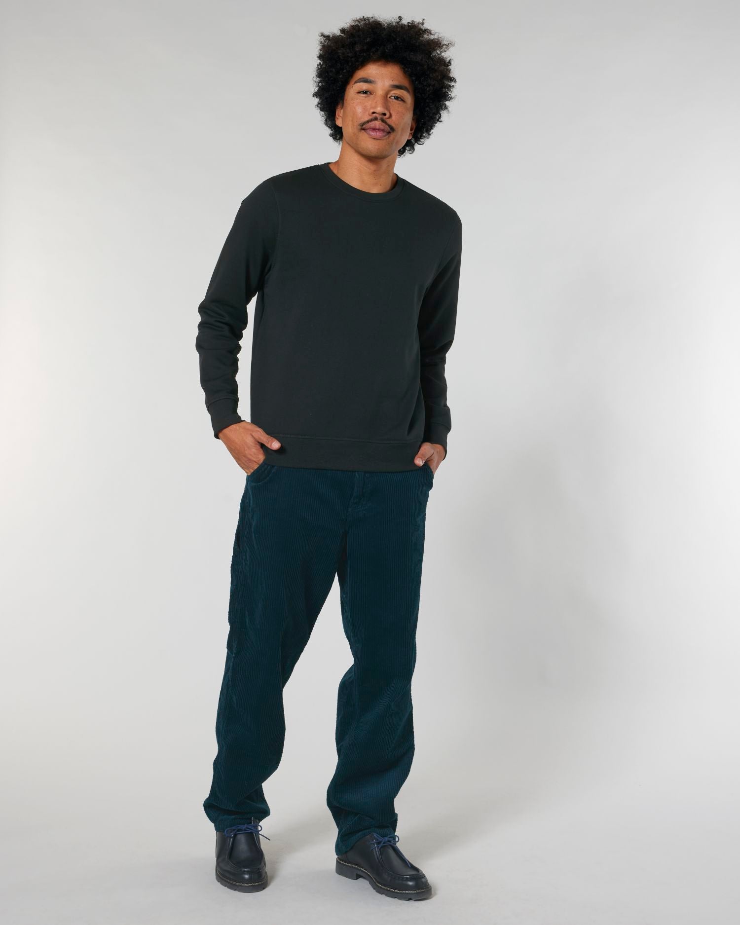 Stanley & Stella STSU868 - Roller Crewnecks