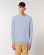 Unisex Organic Mid-Light Crewneck Sweatshirt - 280 g/m² | Roller STSU868