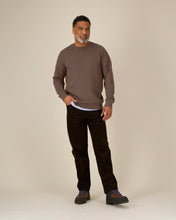 Unisex Organische Mid-Light Crewneck Sweater - 280 g/m² | Roller STSU868