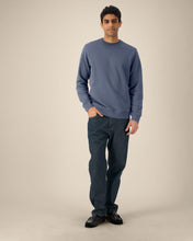 Unisex Organische Mid-Light Crewneck Sweater - 280 g/m² | Roller STSU868