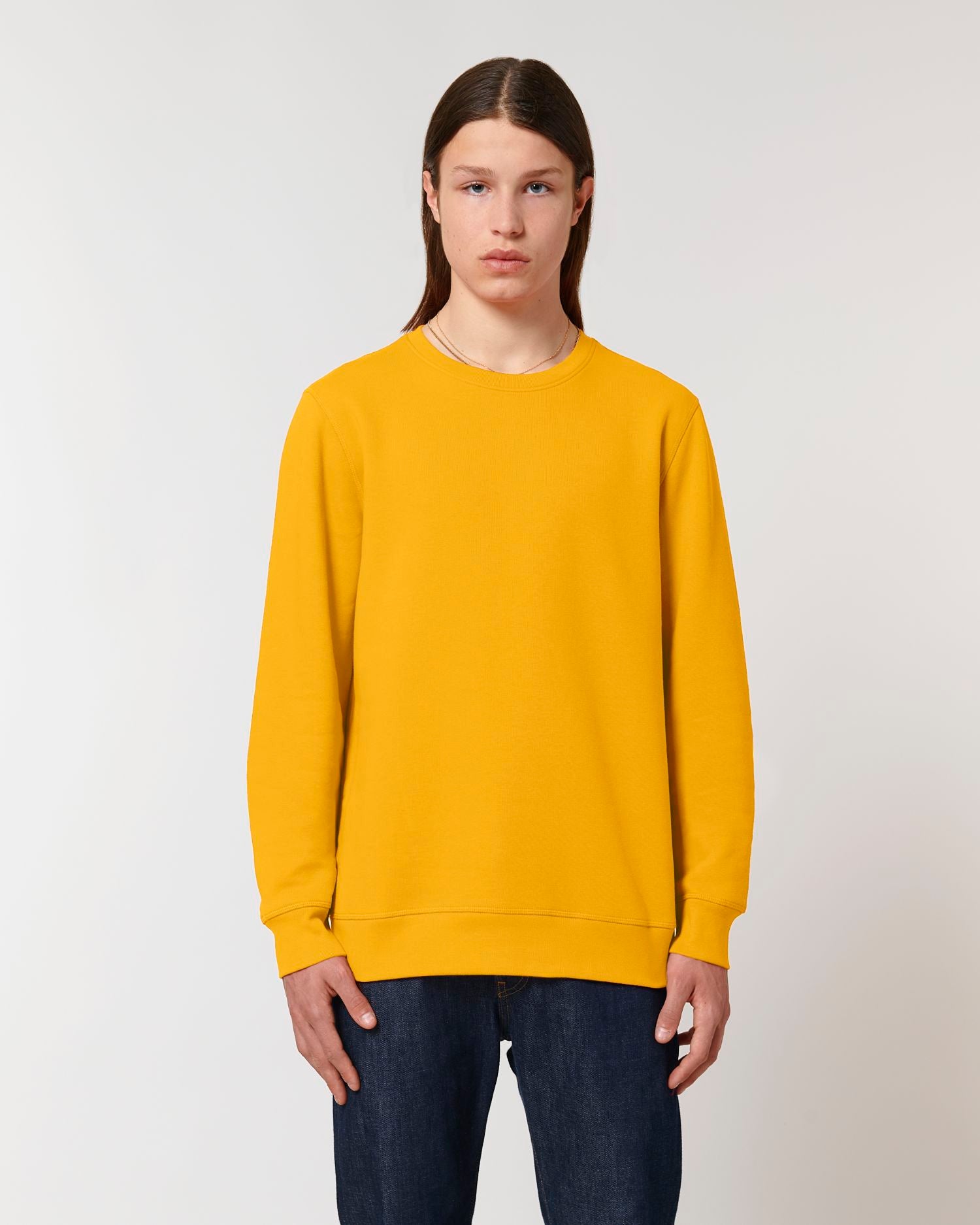 Stanley & Stella STSU868 - Roller Crewnecks